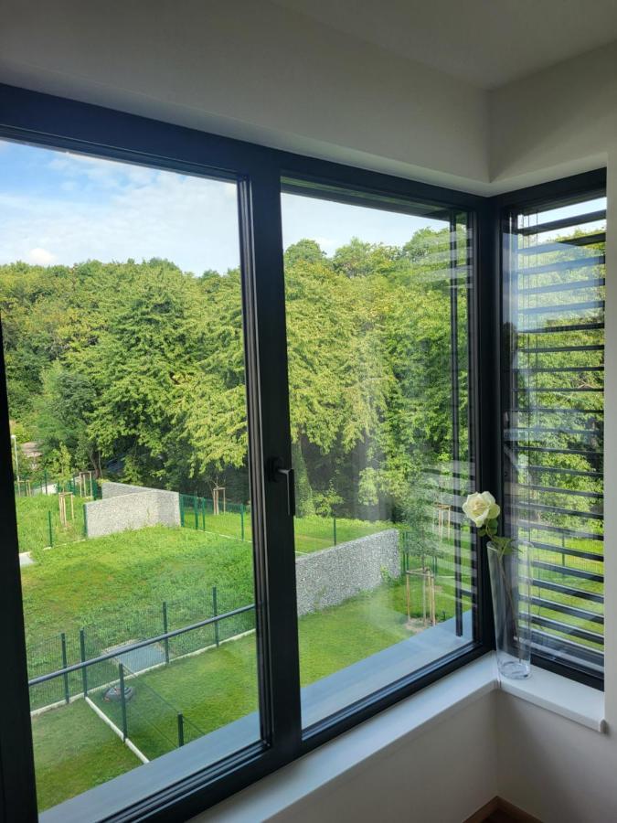 New Apartment In Karlin, Praha 8, Close To Center מראה חיצוני תמונה